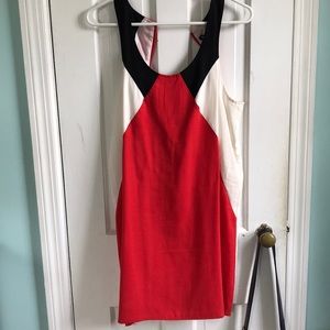 Buffalo dress! NEW WITH TAGS